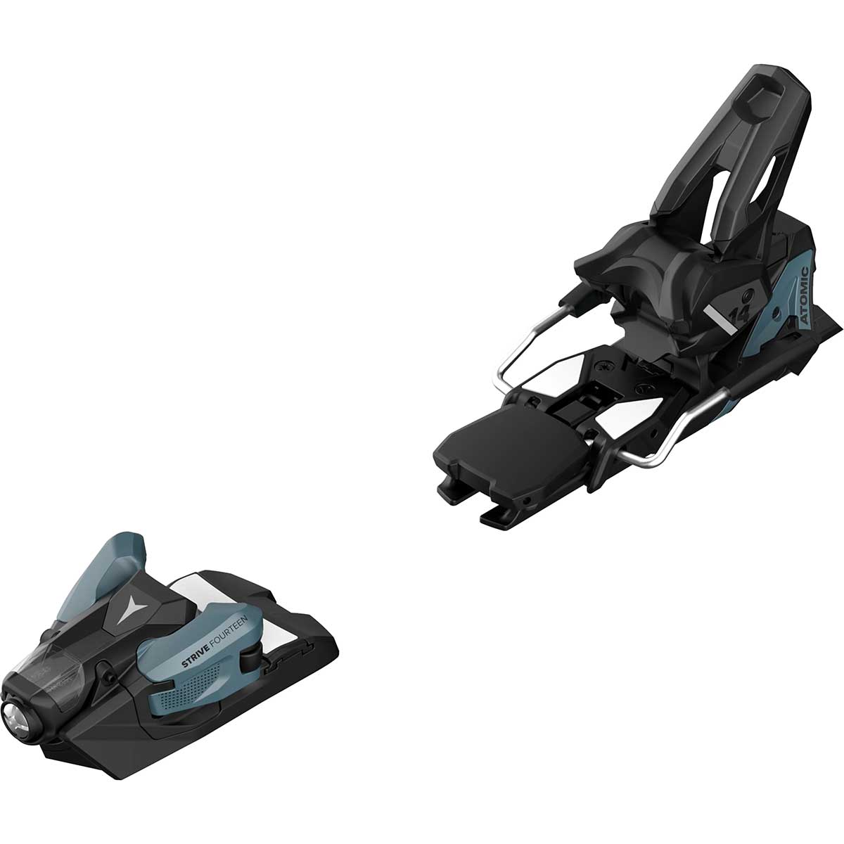 Atomic Strive 14 GW Binding